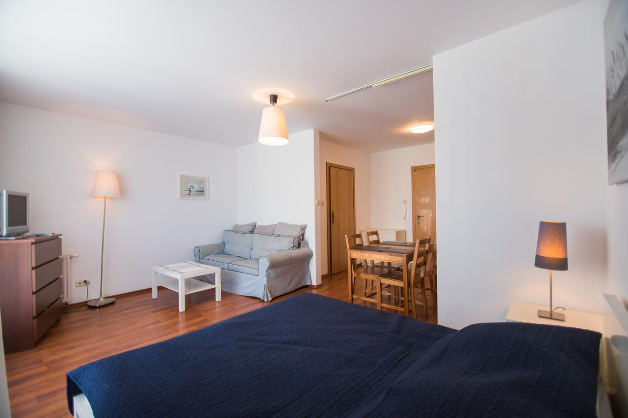 Apartamenty Swinoujscie - Roza Wiatrow Extérieur photo