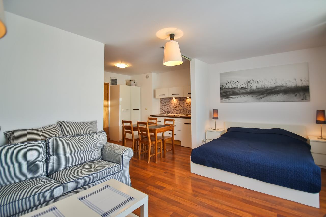 Apartamenty Swinoujscie - Roza Wiatrow Extérieur photo