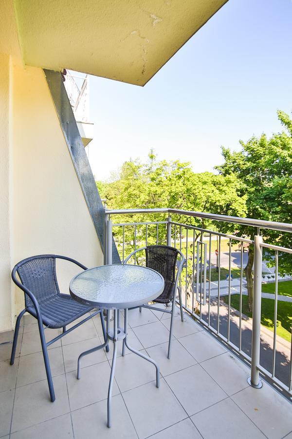 Apartamenty Swinoujscie - Roza Wiatrow Extérieur photo